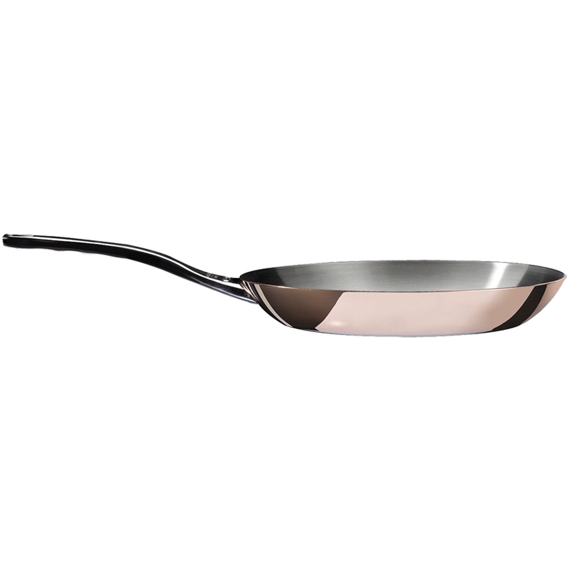 De Buyer Kopparstekpanna Prima Matera 28 cm - Stekpanna - De Buyer - 6224.28