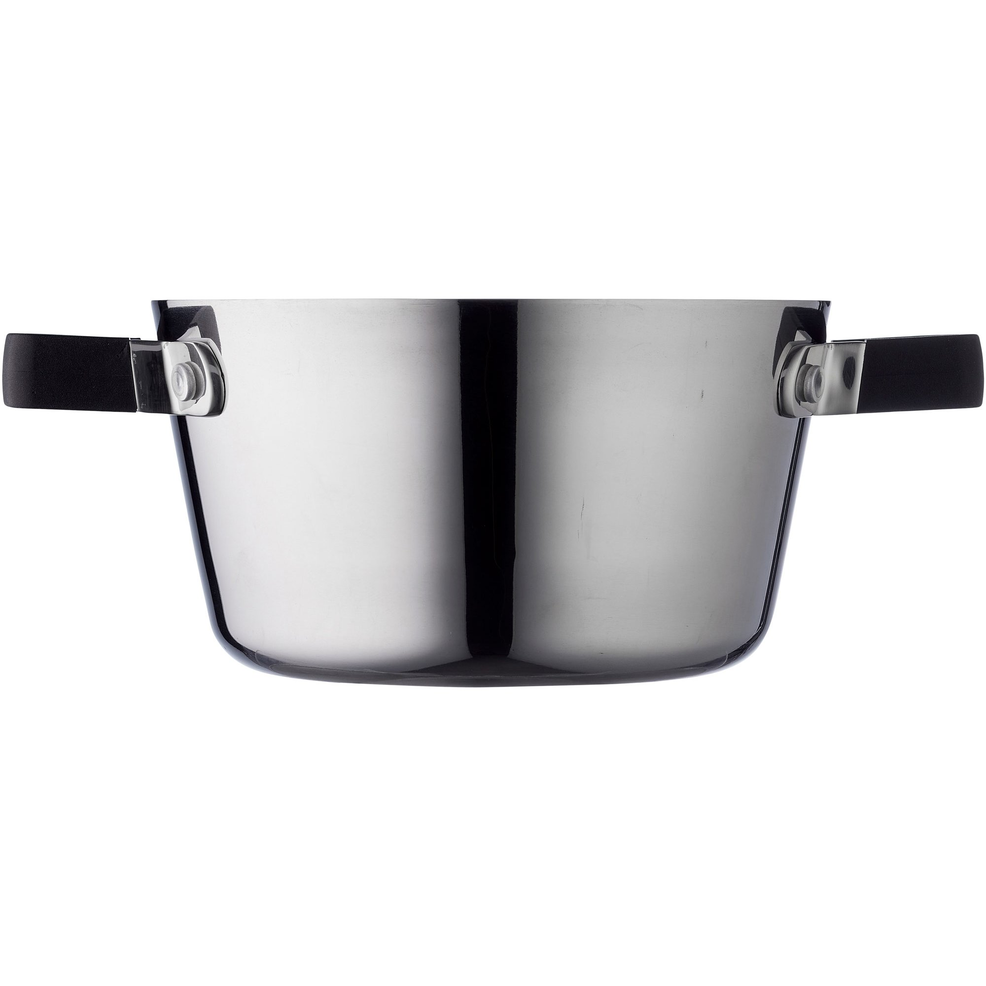 Kitchenware by Tareq Taylor Kind Edward gryta, 2 liter, rostfritt stål - Gryta - Kitchenware by Tareq Taylor - 25309