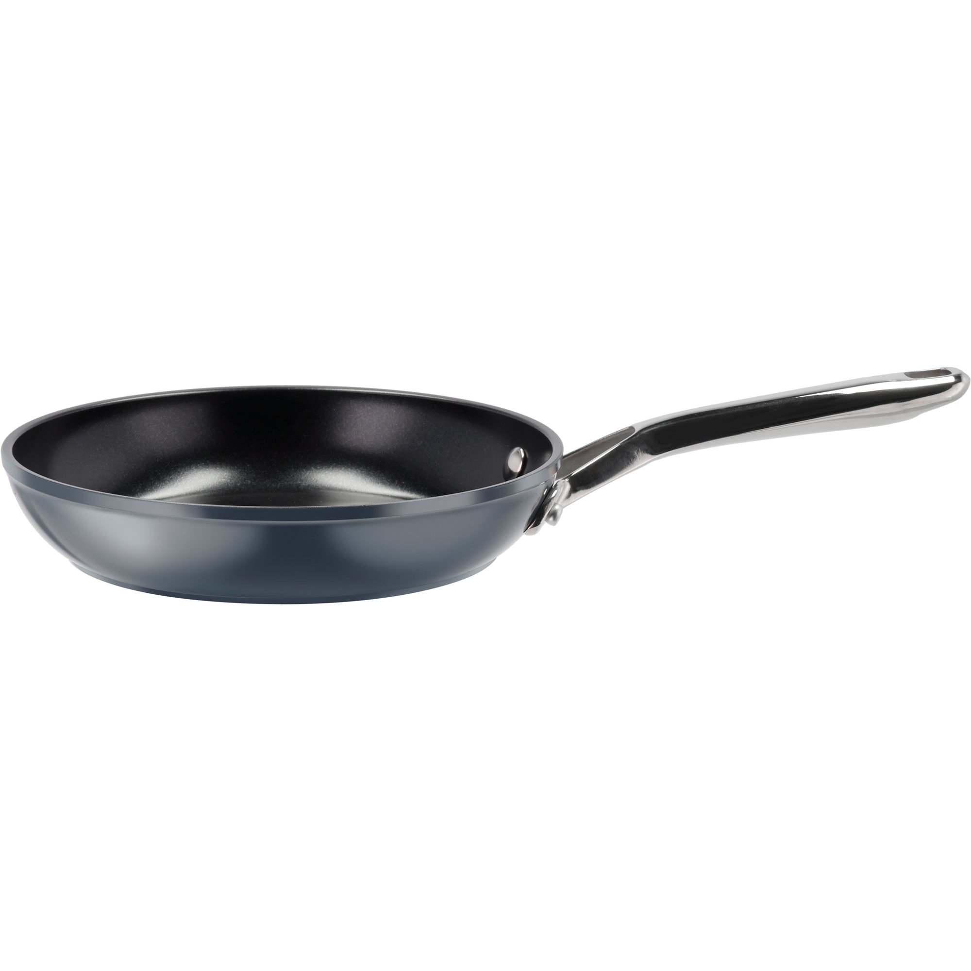 Kitchenware by Tareq Taylor Vivian stekpanna, 20 cm, aluminium - Stekpanna - Kitchenware by Tareq Taylor - 25444