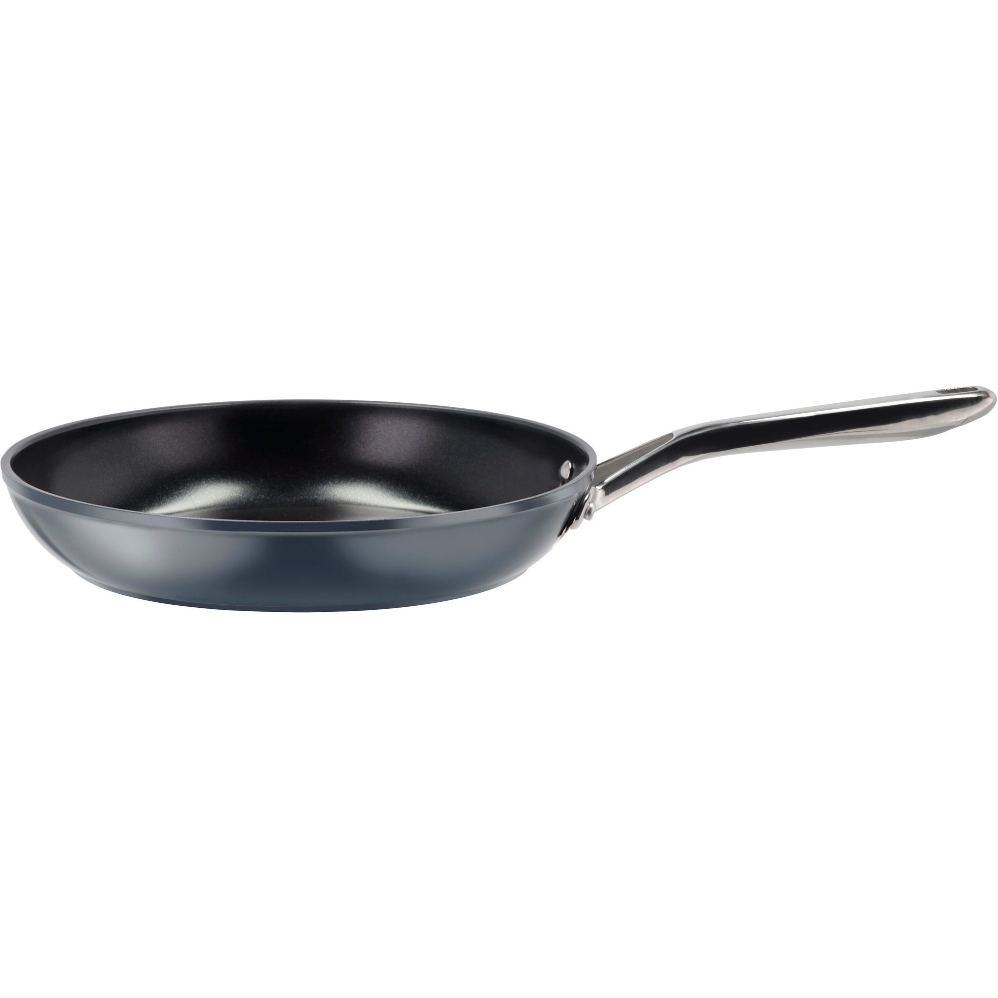 Kitchenware by Tareq Taylor Vivian stekpanna, 28 cm, aluminium - Stekpanna - Kitchenware by Tareq Taylor - 25449