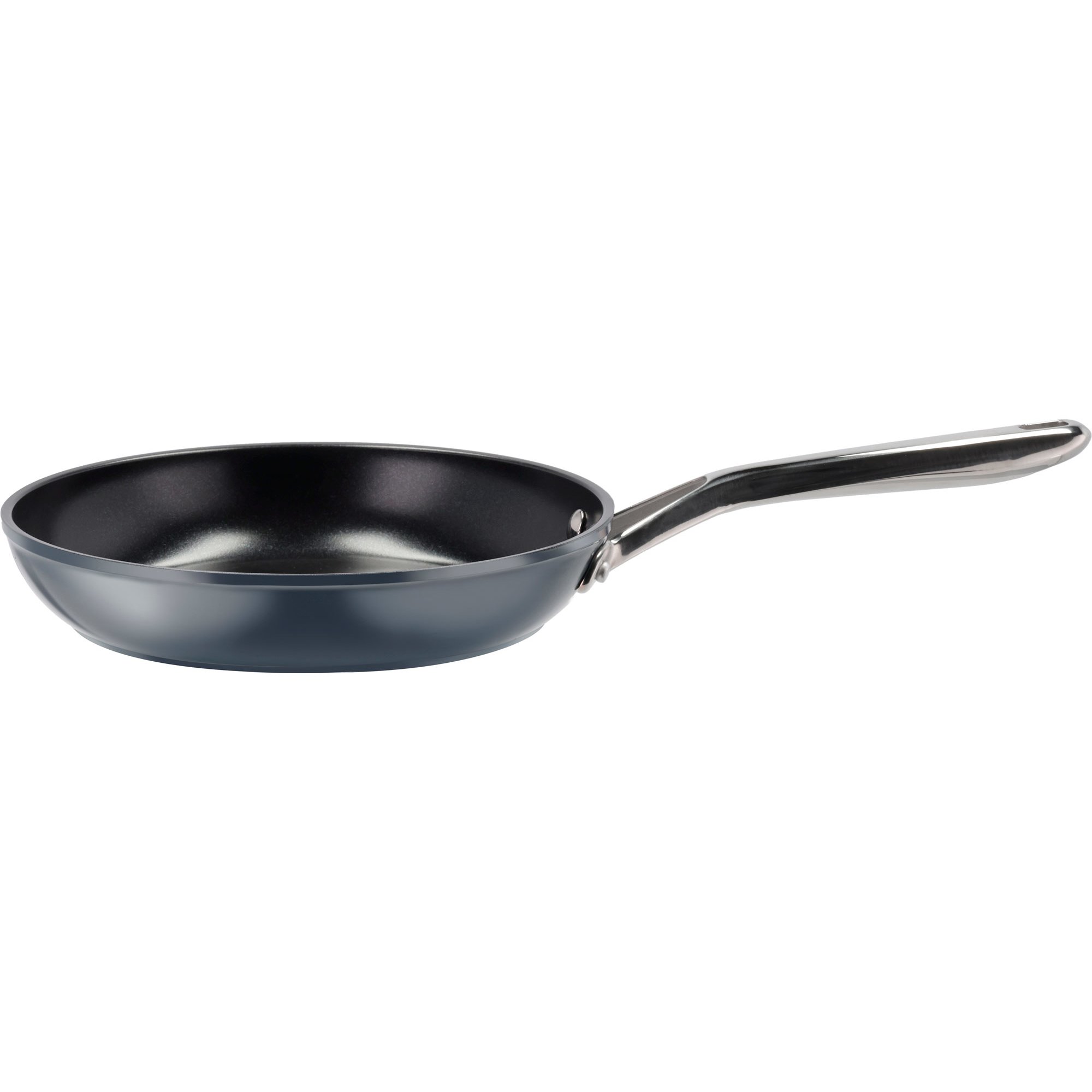Kitchenware by Tareq Taylor Vivian stekpanna, 24 cm, aluminium - Stekpanna - Kitchenware by Tareq Taylor - 25448