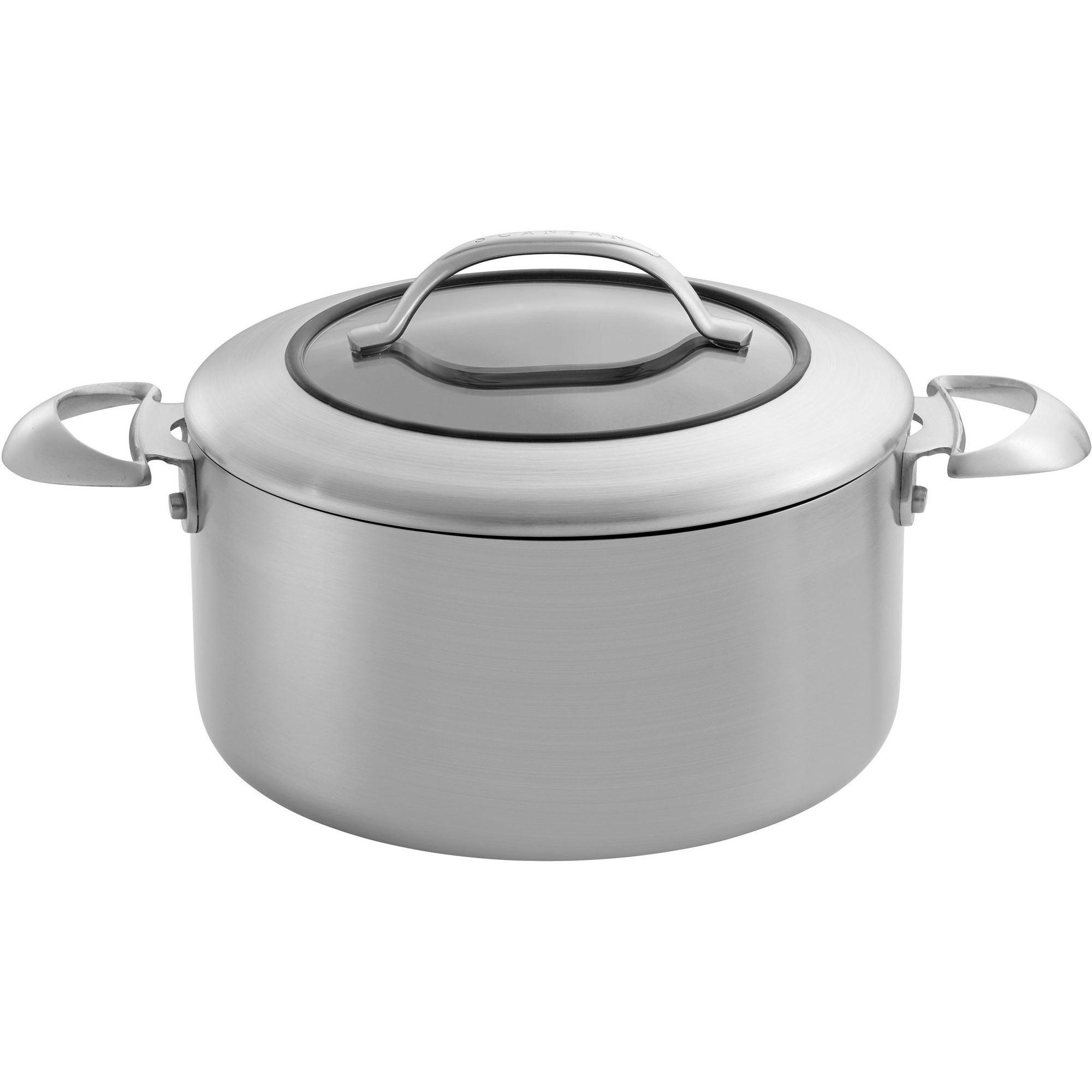 Scanpan Gryta med lock 4,8 l - Gryta - Scanpan - SP-65252400