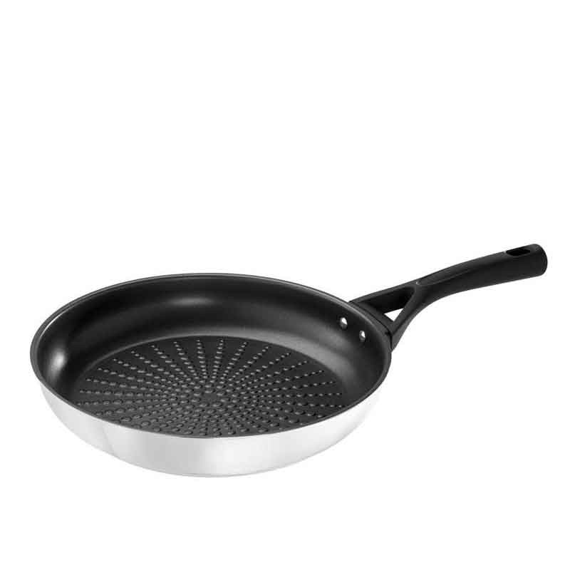 Pyrex Stekpanna Ø24 cm - Pyrex