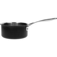Demeyere Black 5 kastrull 1,5 liter 16 cm - Gryta - Demeyere - 1029069
