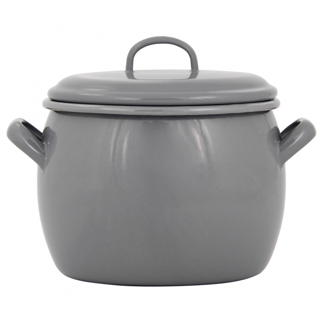 Kockums Gryta 4L