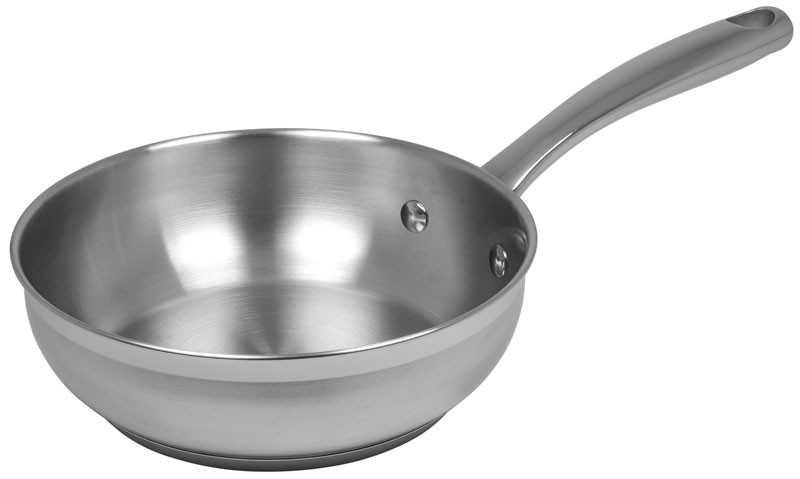 Sauteuse 1,8L Ø20 cm