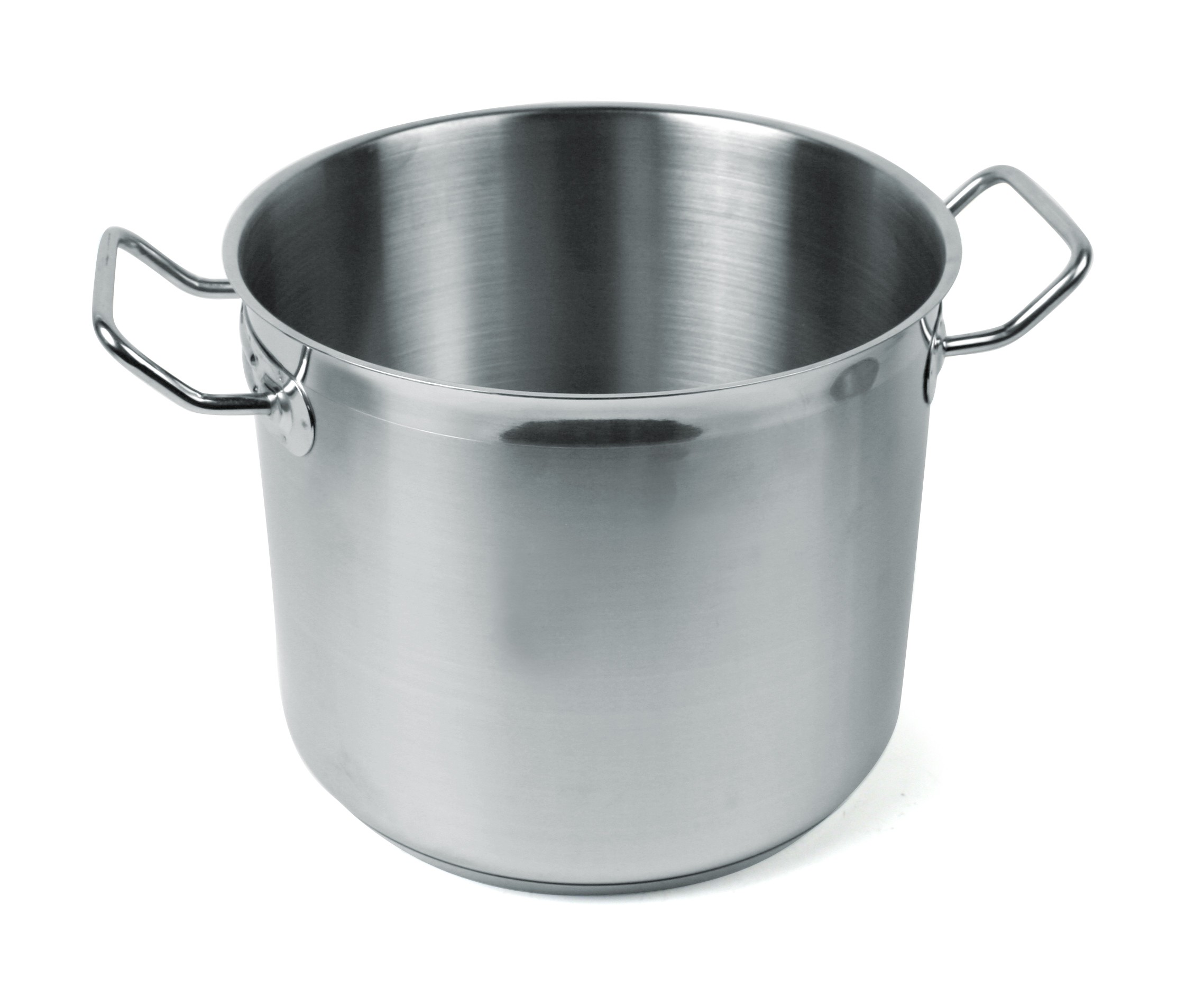 Gryta hög 6,3 L, Ø20 cm - Exxent