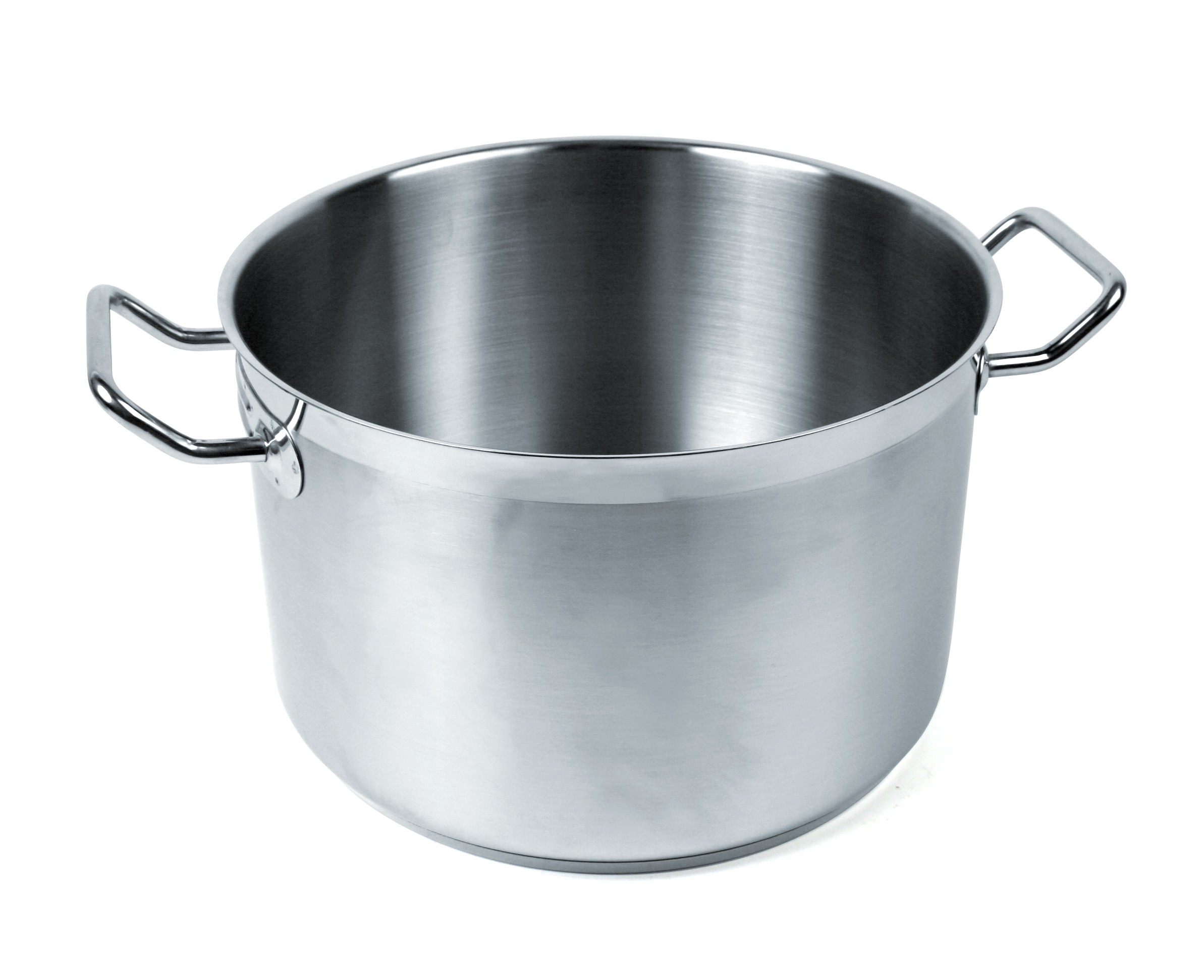 Gryta halvhög 11 L, Ø28 cm - Exxent