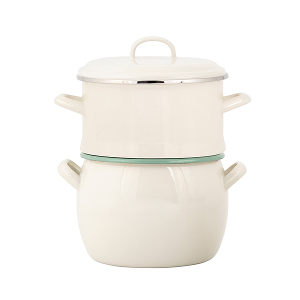 Kockums Paket Gryta och Durkslag