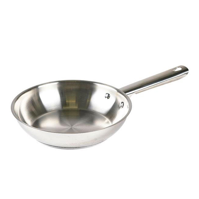 Endurance Stekpanna 20 cm - Funktion