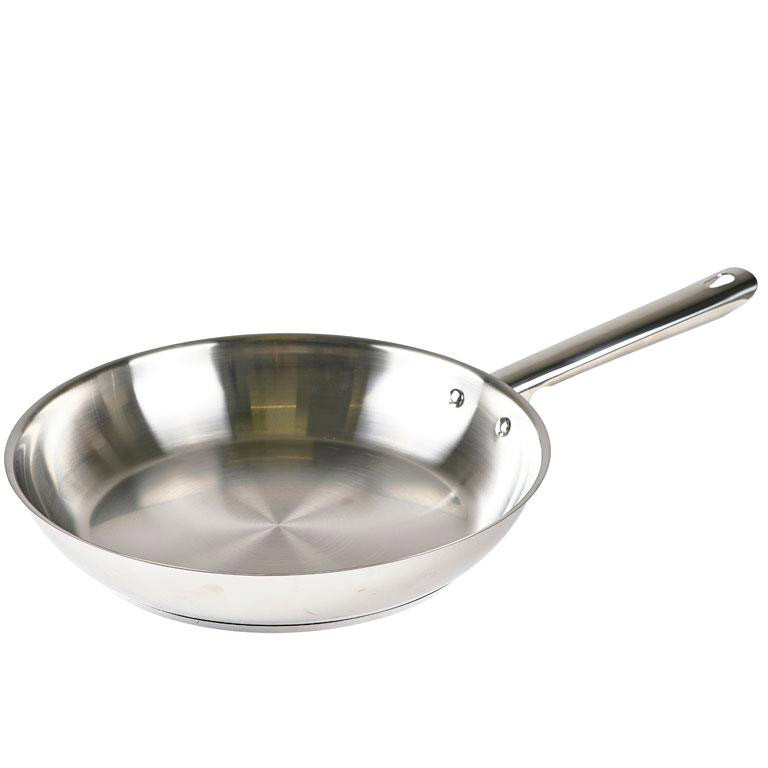 Endurance Stekpanna 28 cm - Funktion