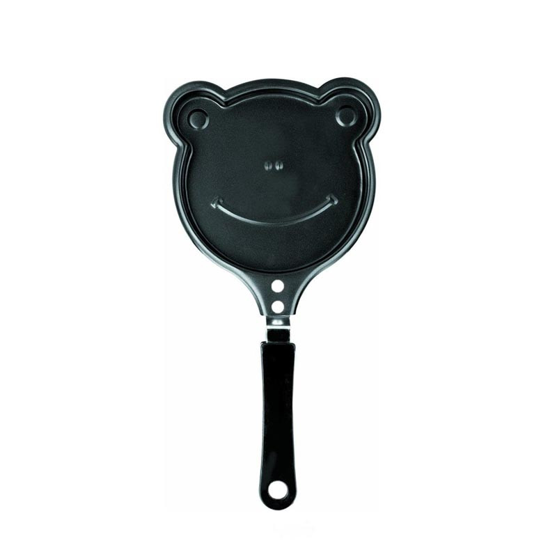 Liten stekpanna - Groda