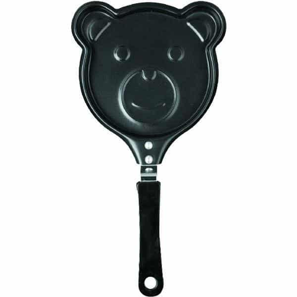 Liten stekpanna - Björn