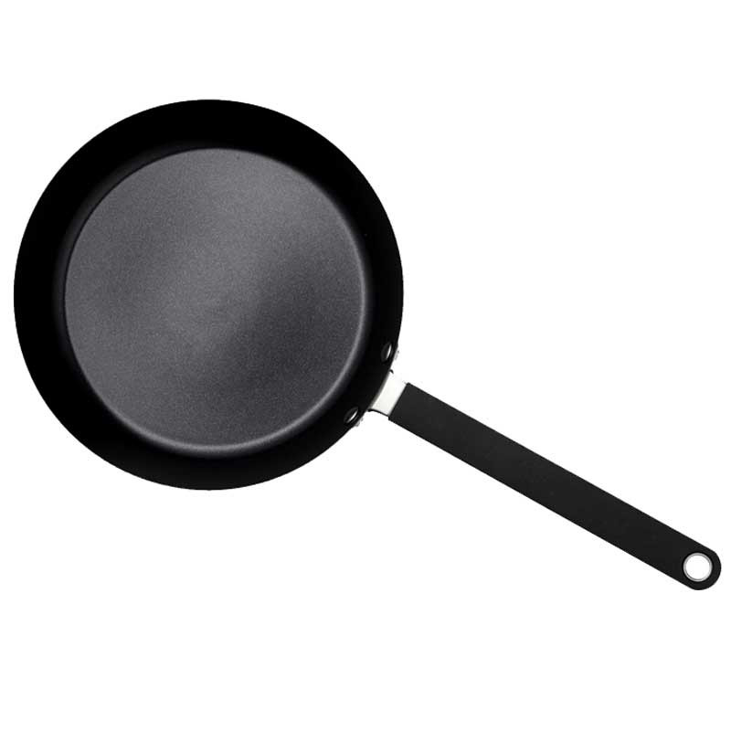 Stekpanna 28 cm, King Edward - By Tareq Taylor