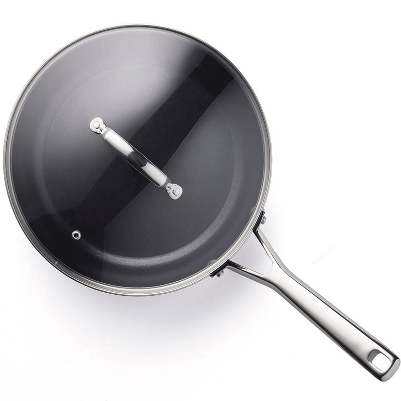 Traktörpanna 26 cm, Vivian - By Tareq Taylor