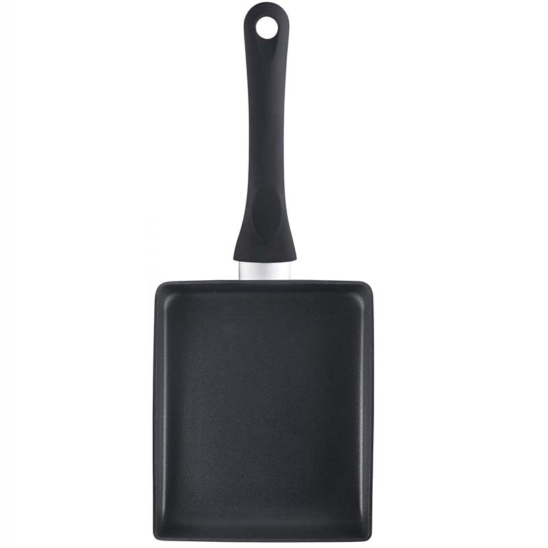 Stekpanna för Tamagoyaki - Japansk omelett