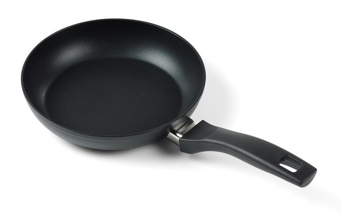 Funktion Stekpanna Ø20 cm A-LINE