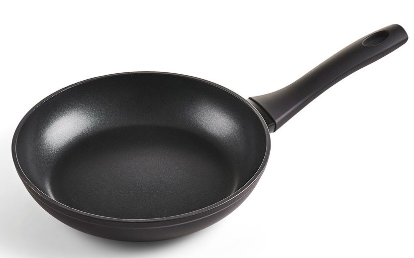 Funktion Stekpanna Ø24 cm, soft touch