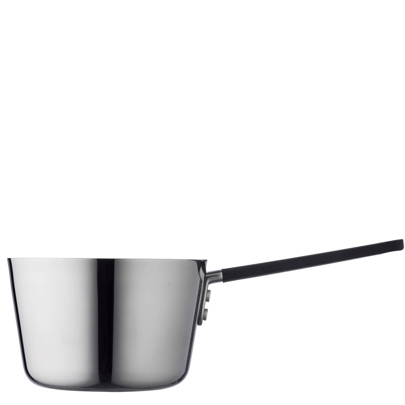 Kastrull i rostfritt stål 2 l, King Edward - By Tareq Taylor