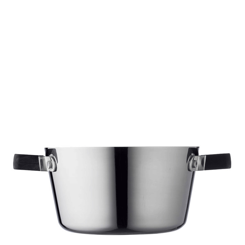 Gryta i rostfritt stål 2,7 liter, King Edward - By Tareq Taylor