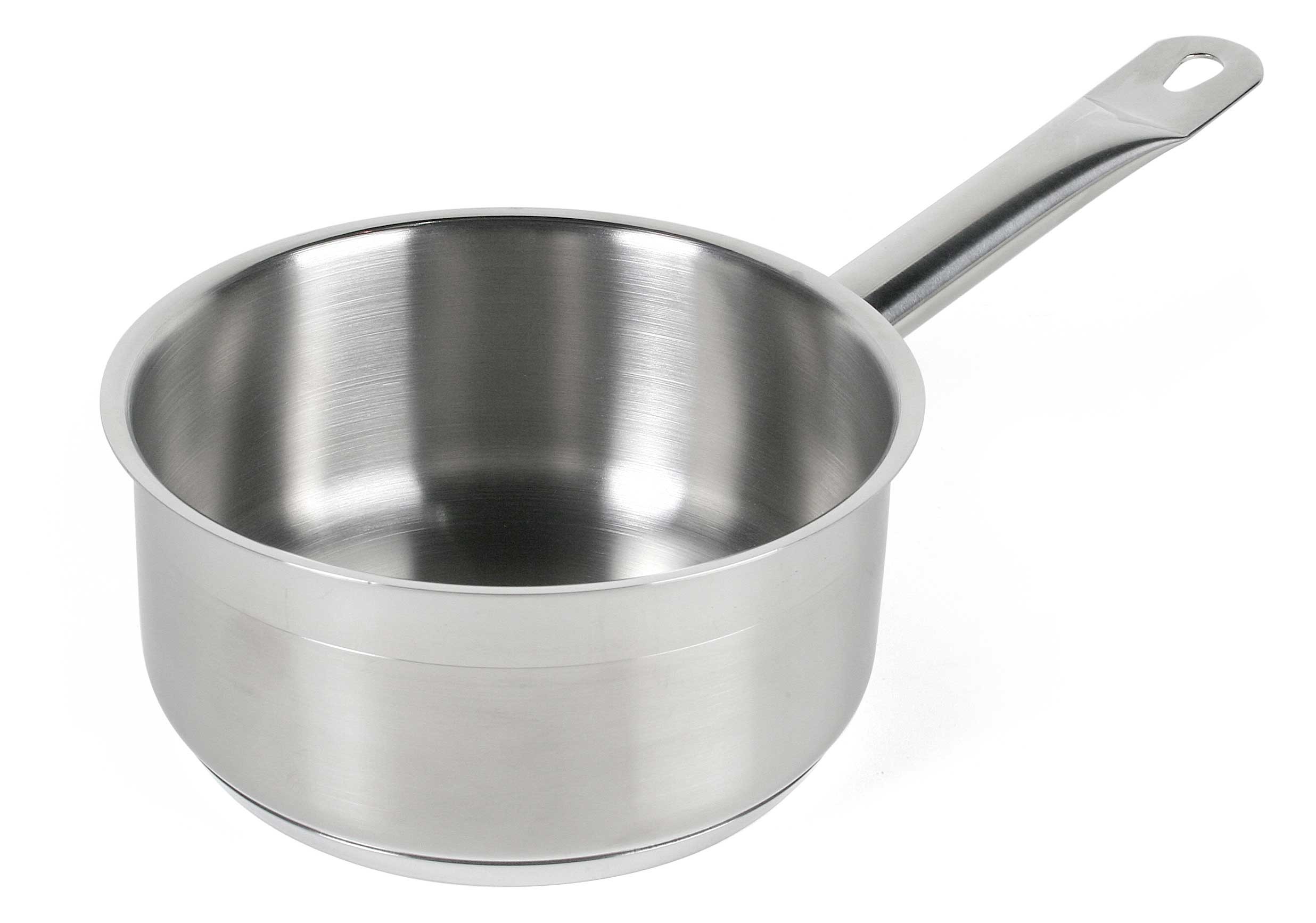 Kastrull 1,5L, Ø16 cm - Exxent