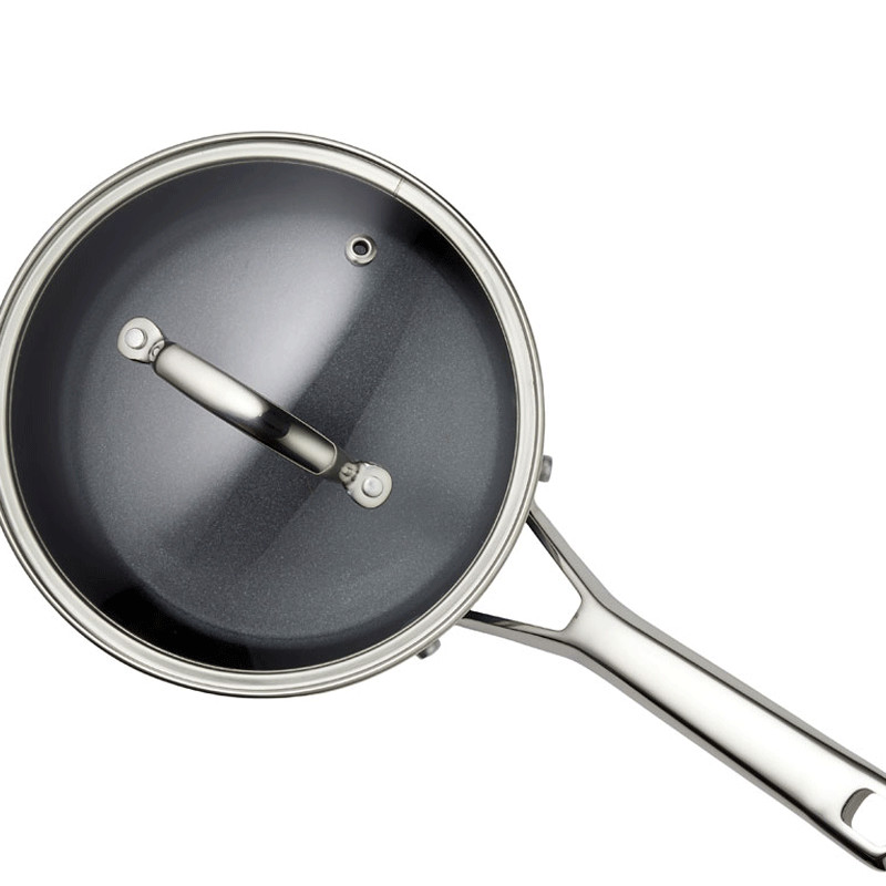 Kastrull i rostfritt stål 1,5 liter, Vivian - By Tareq Taylor