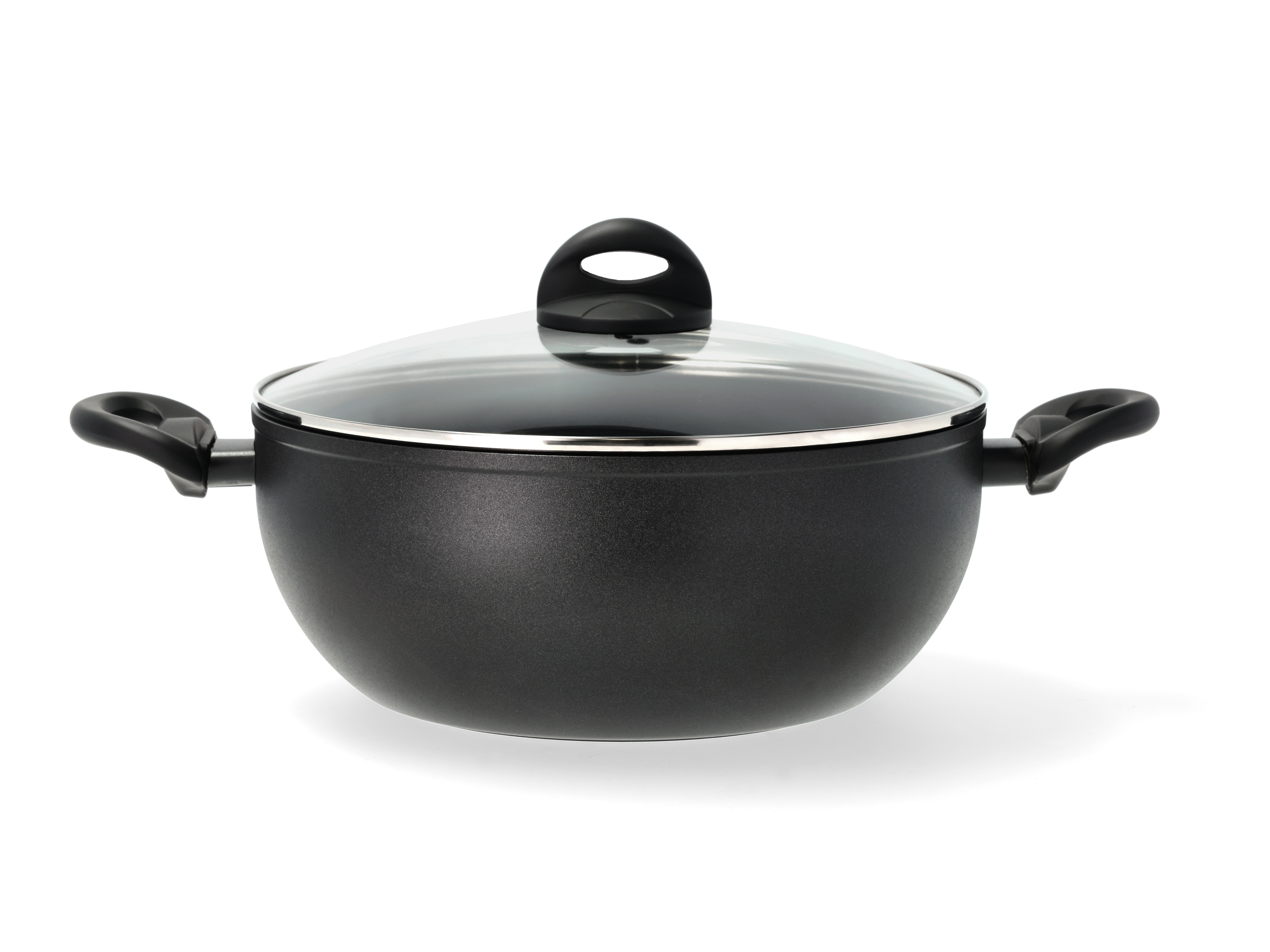 Stekgryta Ceramica 6L, Ø28 cm - Funktion