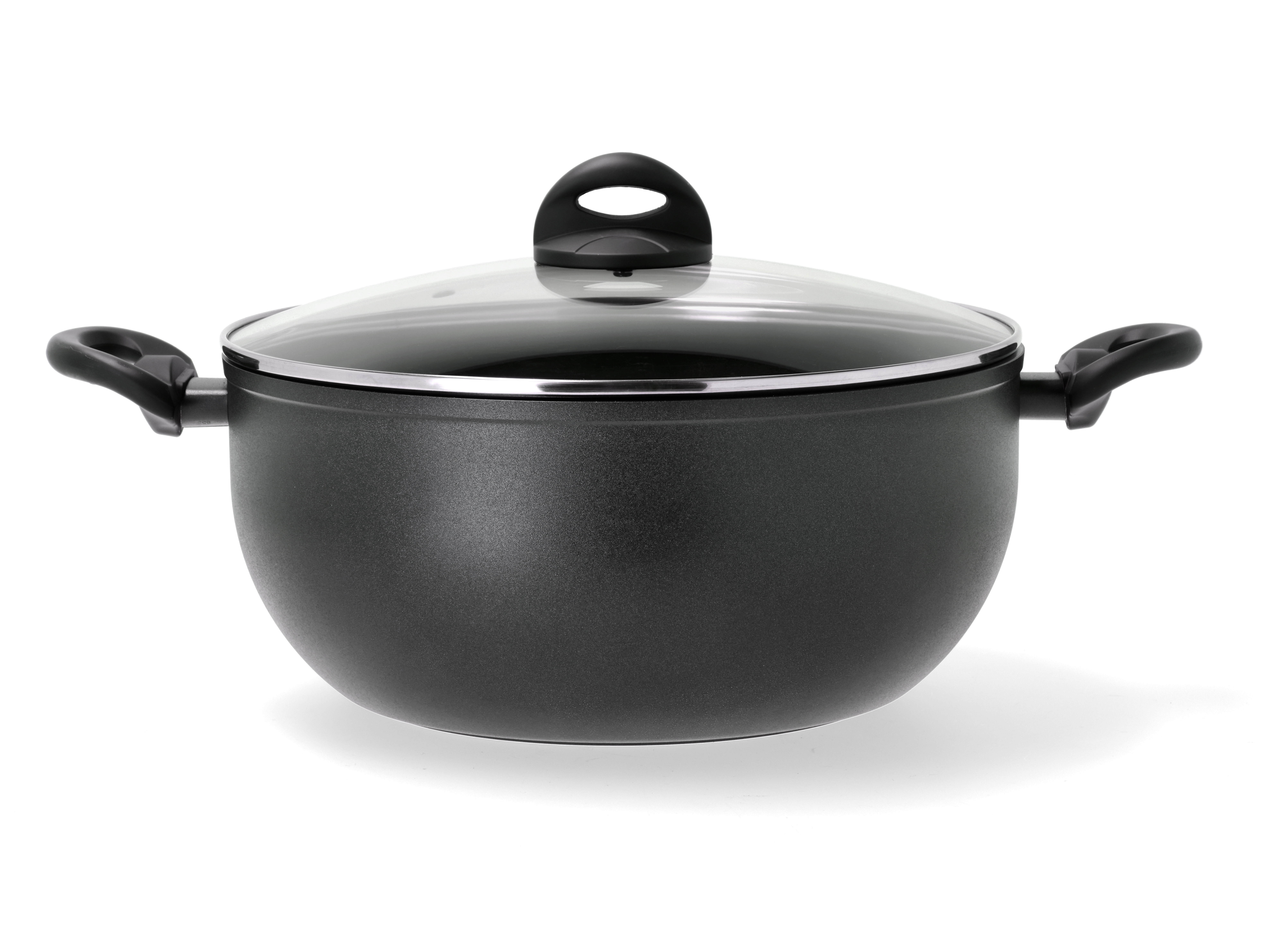 Stekgryta Ceramica 8,3L, Ø30 cm - Funktion