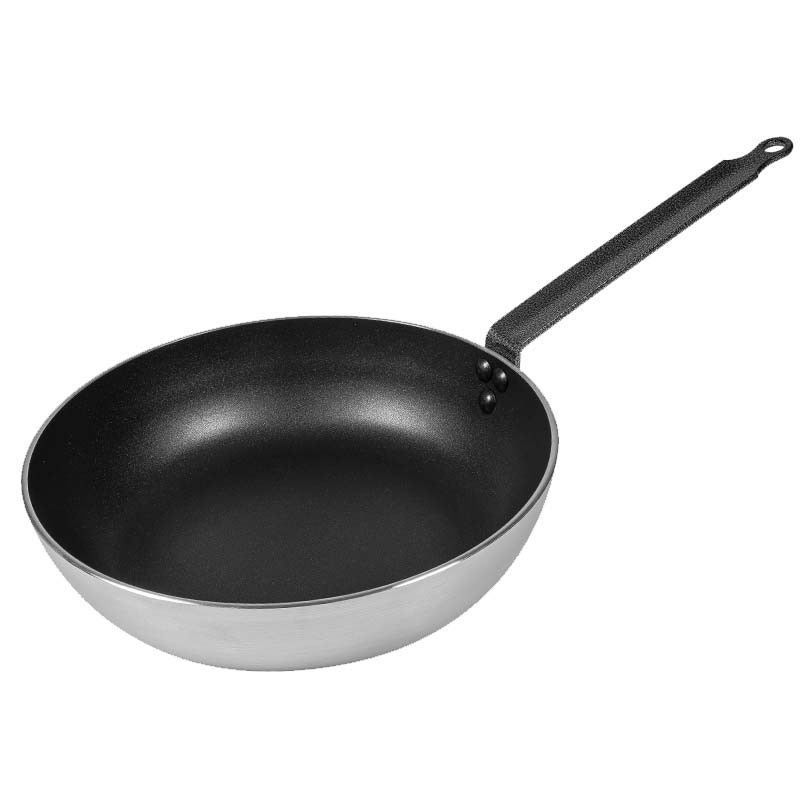 Sauteuse 3,7L, Ø28 cm - Exxent