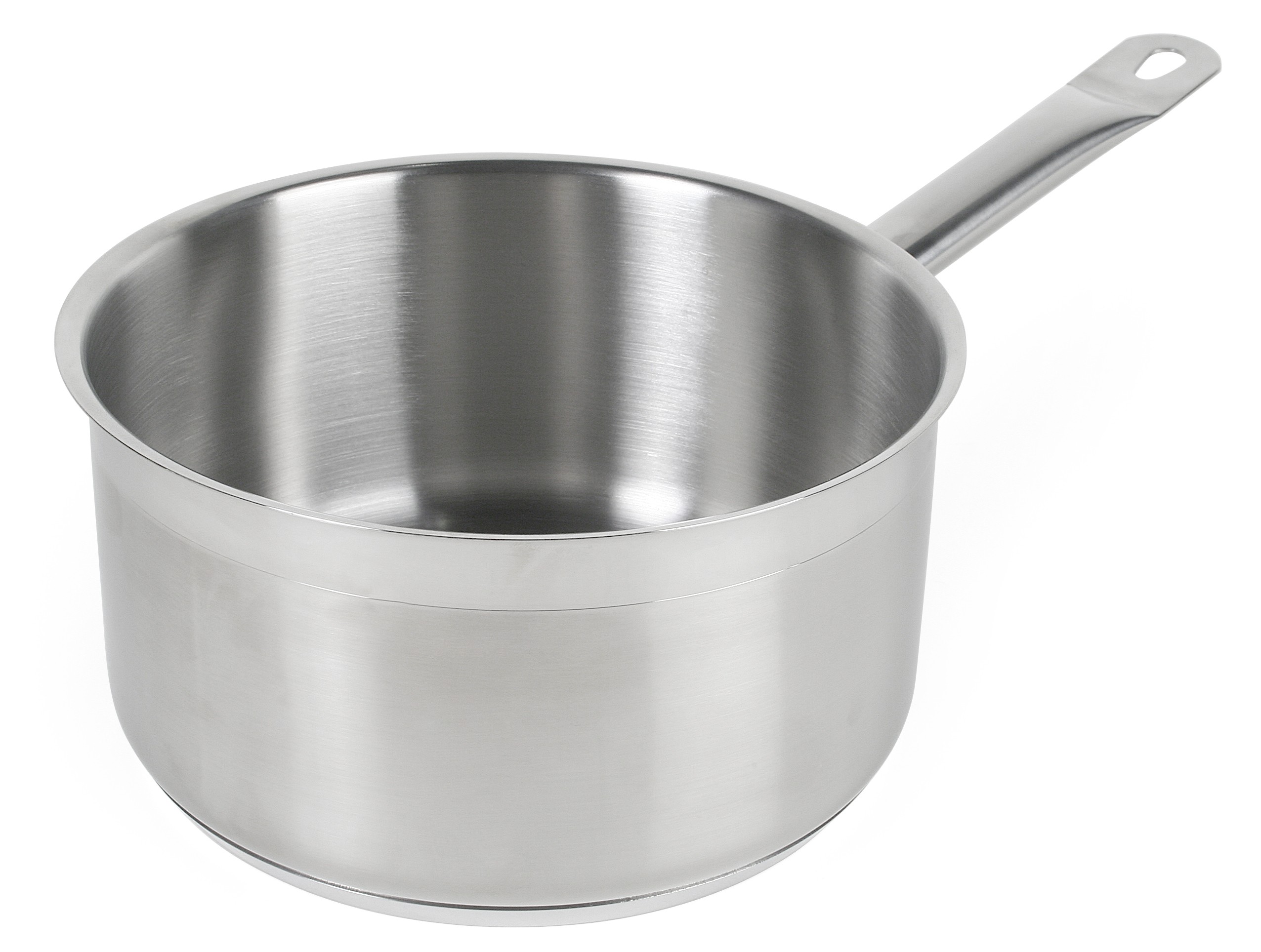 Kastrull 3,3L, Ø20 cm - Exxent