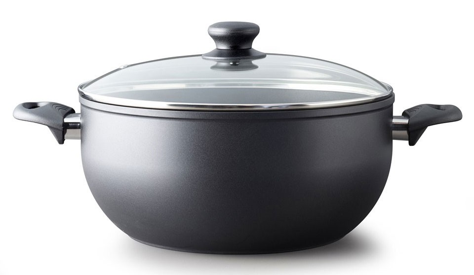 Stekgryta 8,3 liter - Funktion